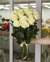 Роза Эквадор